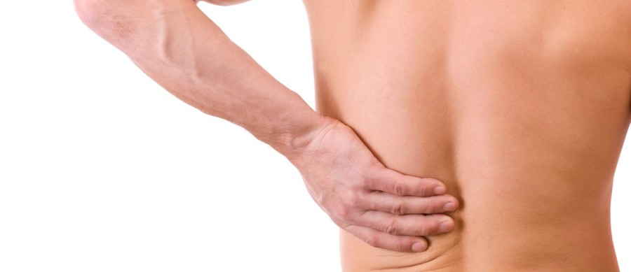 acupuncture and low back pain